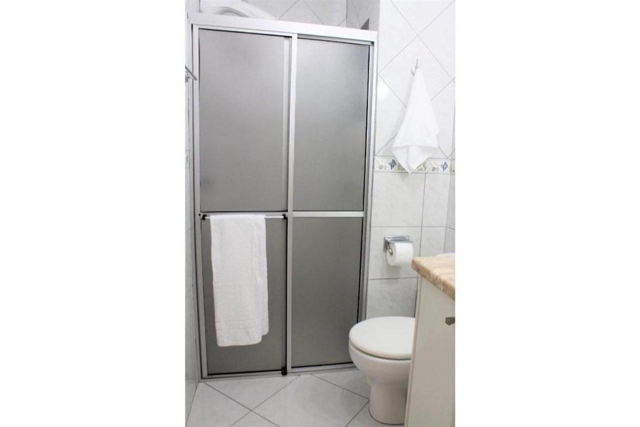 Apartamento Inteiro 3 Quartos No Condominio Solar Das Bromelias Bombinhas Exterior photo