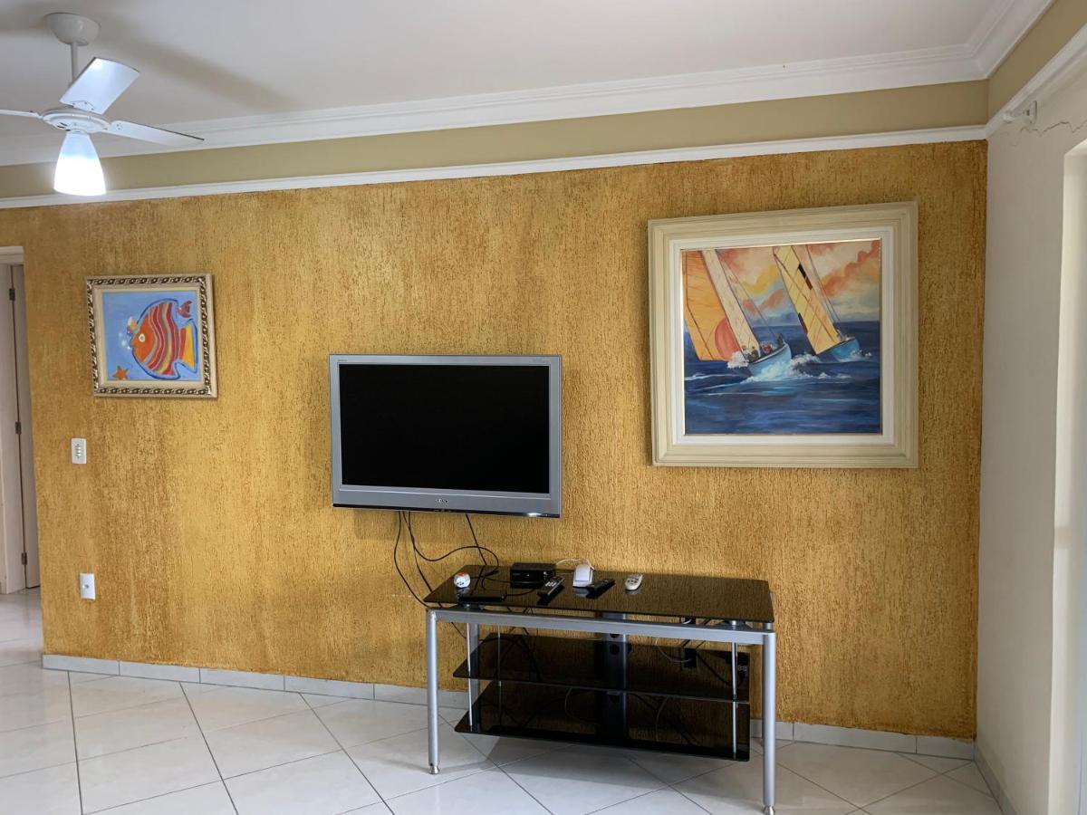 Apartamento Inteiro 3 Quartos No Condominio Solar Das Bromelias Bombinhas Exterior photo
