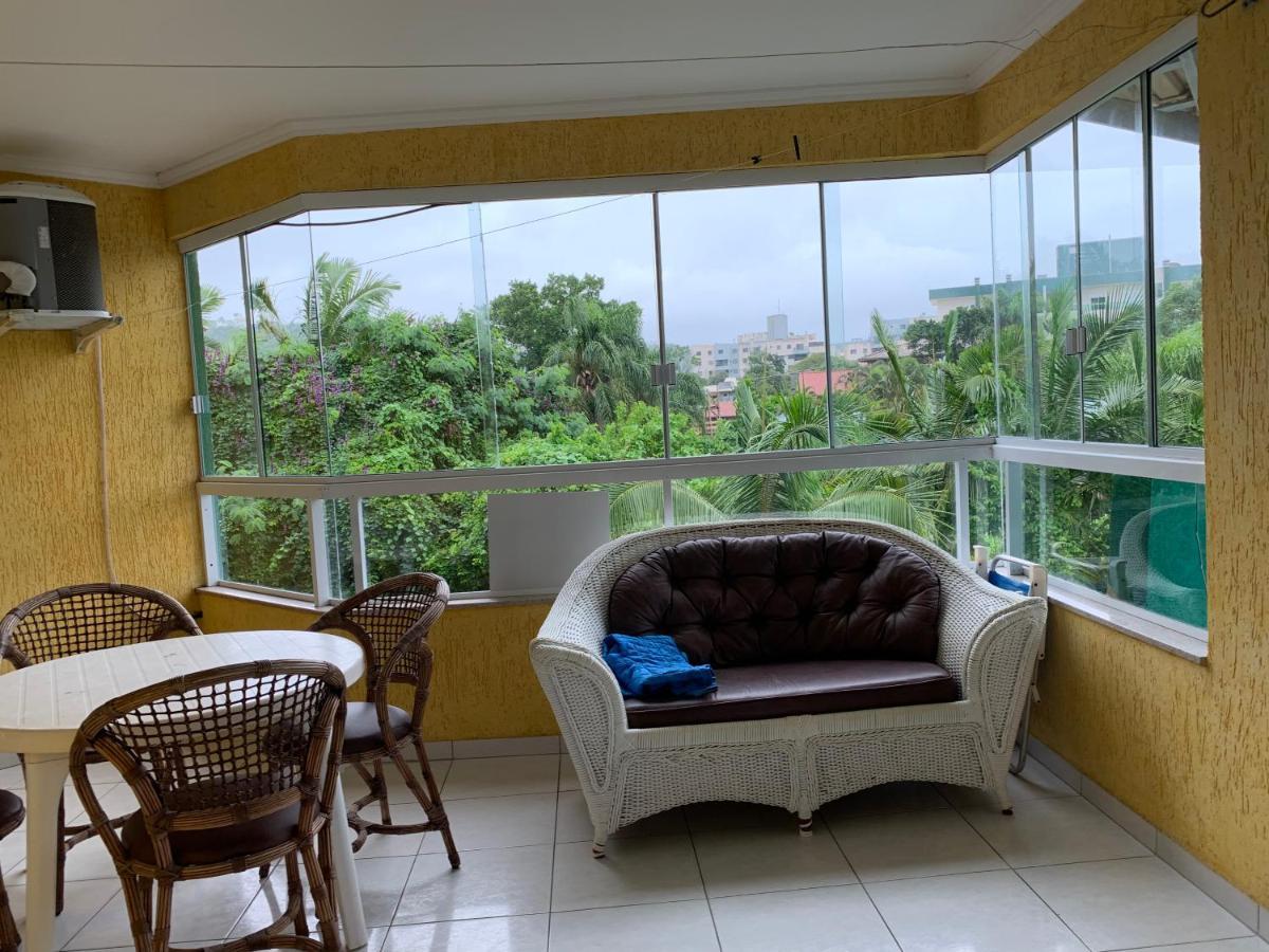 Apartamento Inteiro 3 Quartos No Condominio Solar Das Bromelias Bombinhas Exterior photo
