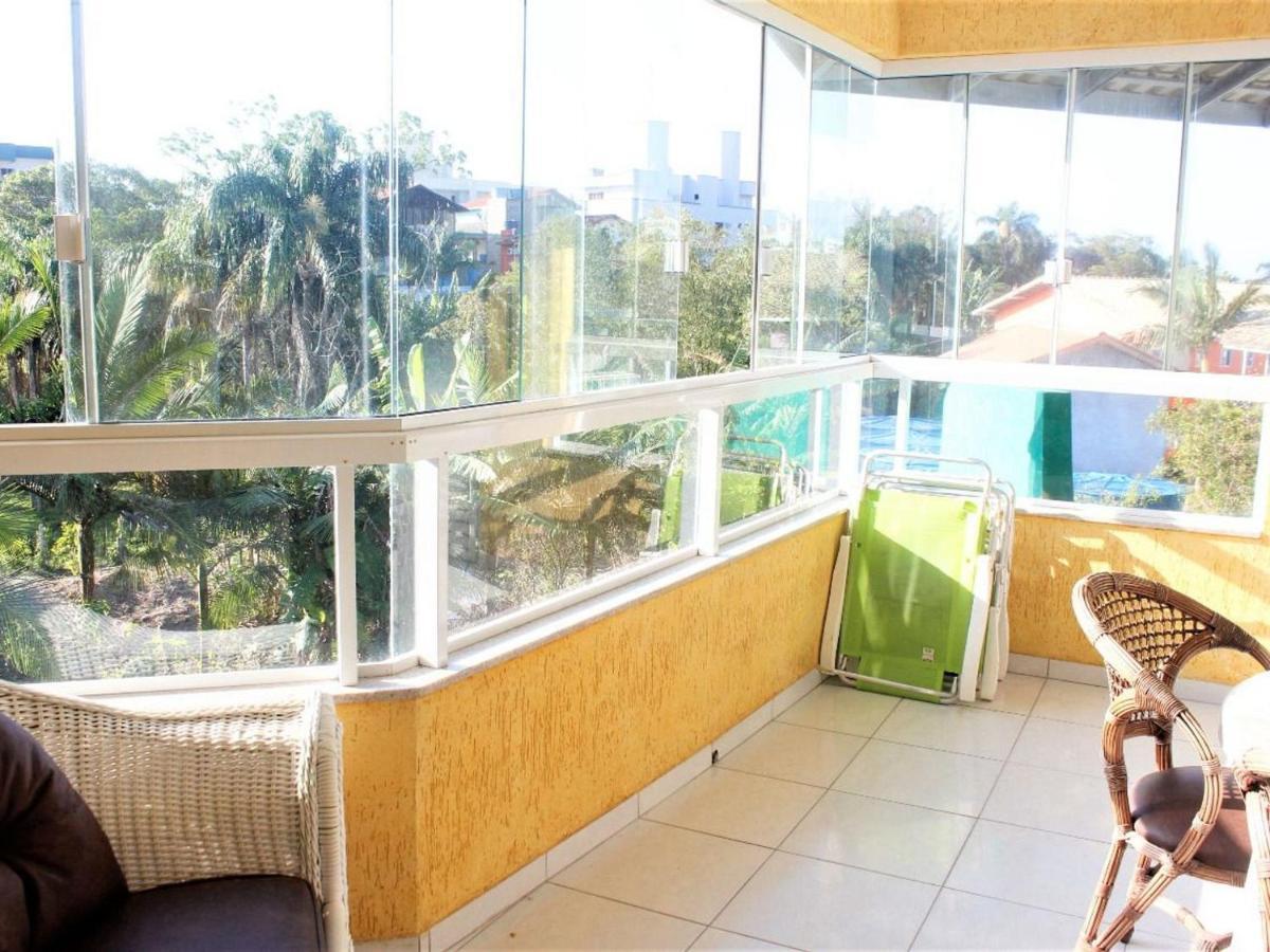 Apartamento Inteiro 3 Quartos No Condominio Solar Das Bromelias Bombinhas Exterior photo